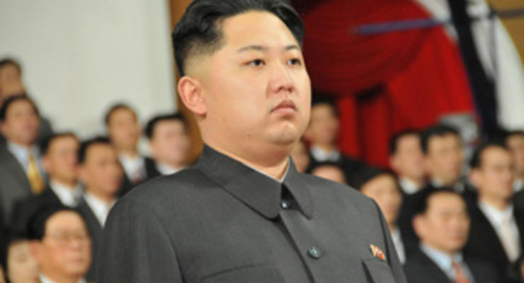 В интересах науки: Ким Чен Ун пообещал и дальше запускать спутники