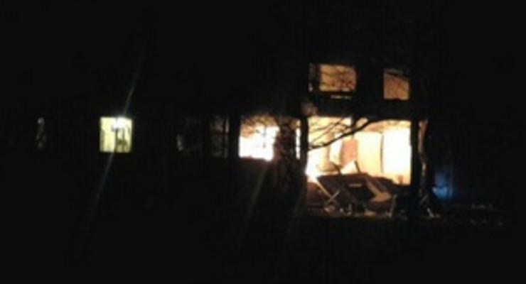 В Стаханове произошел взрыв в жилом доме: пострадали пять человек