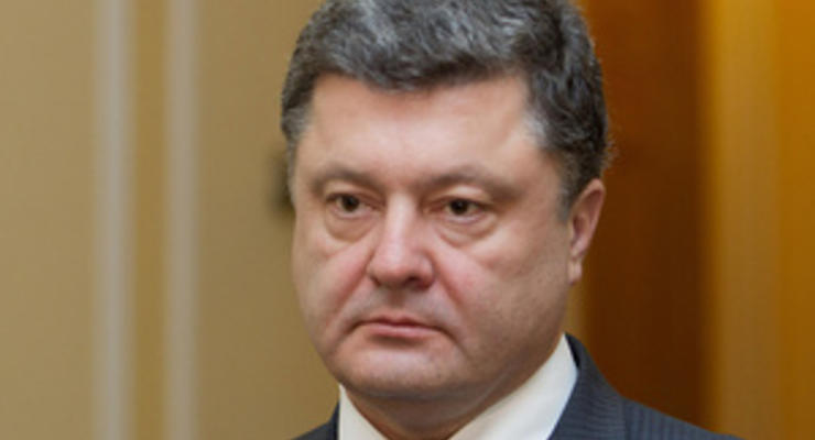 Порошенко: Наиболее вероятно, что саммит Украина-ЕС состоится 25 февраля