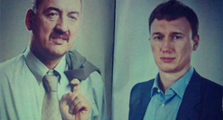 Табалов-старший заверил, что он и его сын приняли присягу