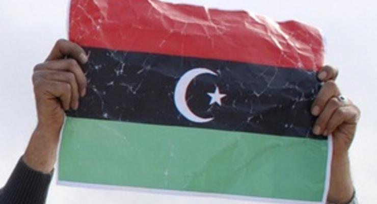 Ливия закрывает границы с четырьмя странами