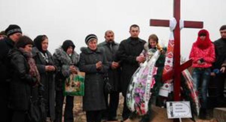 Газета: Мазурок мог прятаться в монастыре под Киевом