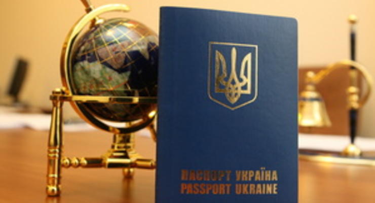 Румынские консульства в Украине переходят на шенгенские стандарты - посол