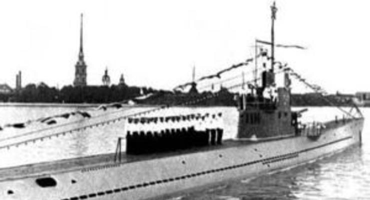 В Балтийском море шведы обнаружили пропавшую 71 год назад советскую подлодку