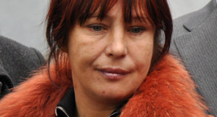 Мать Оксаны Макар подозревают в вовлечении дочери в проституцию