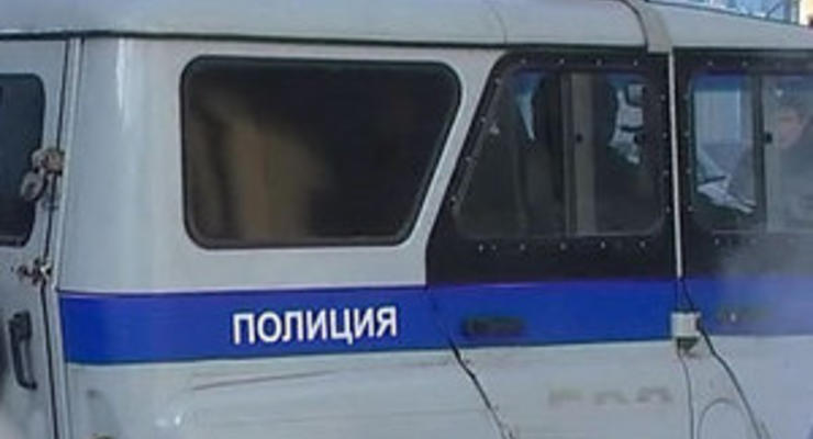 Московский полицейский выпустил в коллегу пулеметную очередь
