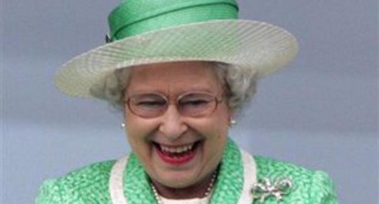 Великобритания назвала часть Антарктиды в честь королевы Елизаветы ІІ