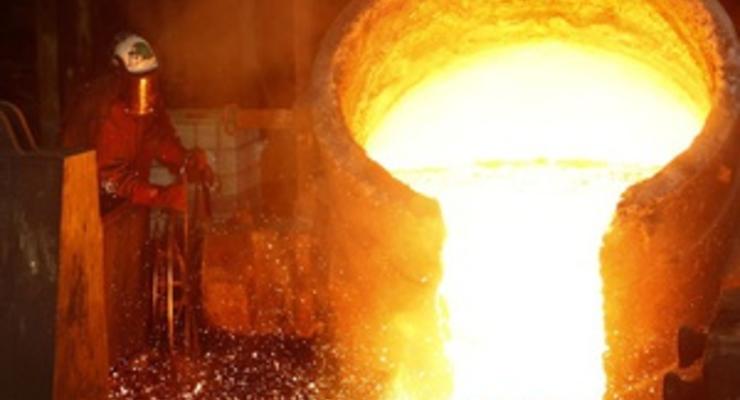 Установлена причина обрыва ковша со сталью в Мариуполе, из-за чего погибли два работника