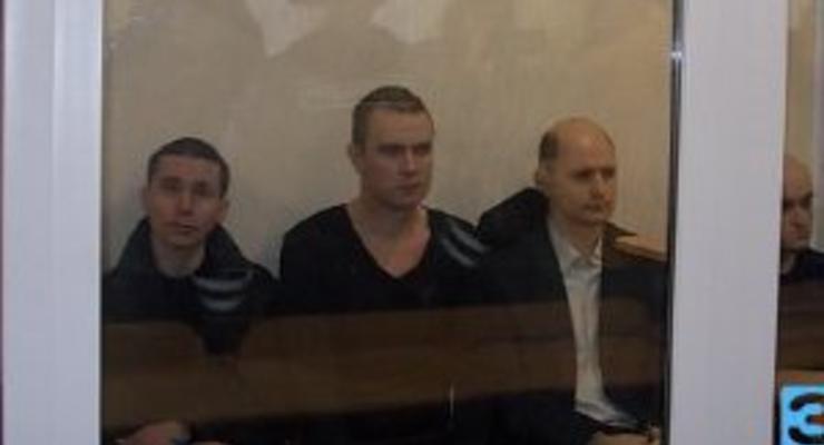 Днепропетровские террористы не страдали психическими заболеваниями - обвинительное заключение