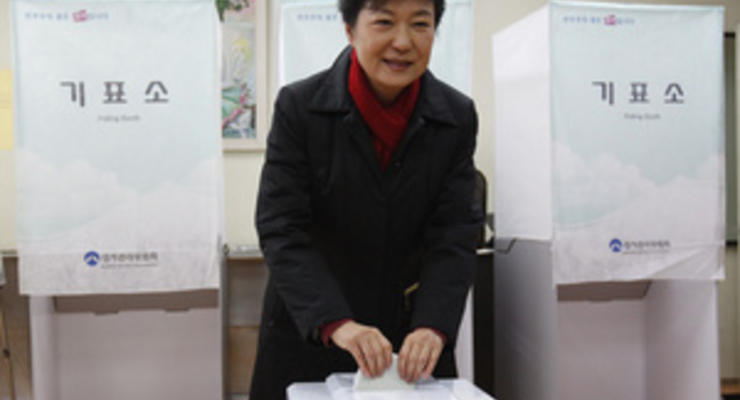 Южная Корея выбирает президента. Проголосовали уже более 50% избирателей