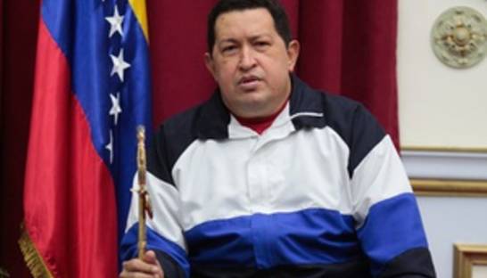 Дата инаугурации Уго Чавеса может быть перенесена из-за его болезни