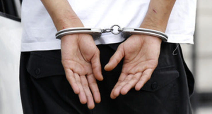 ФБР арестовало банковского грабителя за побег с 20-го этажа тюрьмы