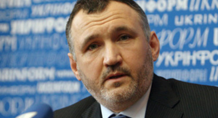 Кузьмин: Расследованию убийства Щербаня мешают США и немецкие врачи Тимошенко