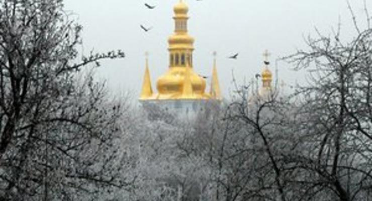 Киевский ботсад откроет вторую в мире экспозицию Корейский сад