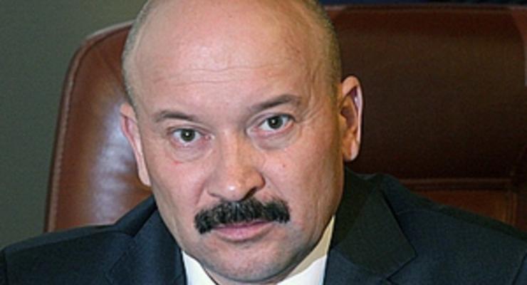 Назначен глава Государственной службы Украины по чрезвычайным ситуациям
