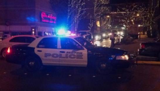 В ночном клубе Сиэтла неизвестный открыл стрельбу, есть погибшие