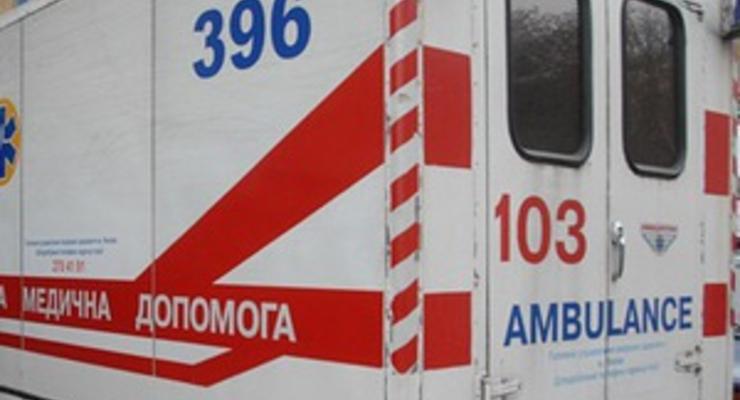 В Винницкой области из-за отравления газом госпитализированы четыре человека