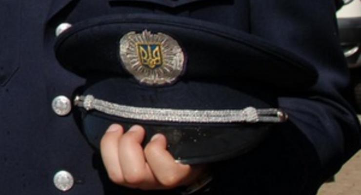 В Енакиево повесился 21-летний следователь милиции
