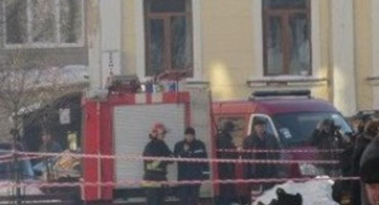 Стало известно, как мужчине удалось произвести взрыв в Черновцах - СМИ
