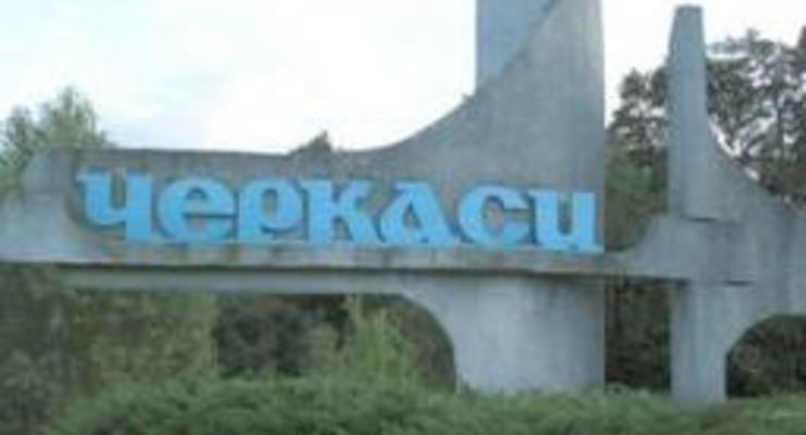 В Черкасском горсовете в 2013 году штат сотрудников сократится на 30%