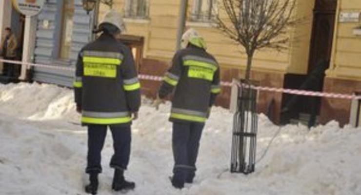 Взрыв в Черновцах: преподаватель университета предупреждал милицию об опасности