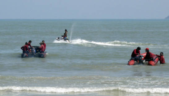 У берегов Гвинеи-Бисау затонуло пассажирское судно: погибли 22 человека