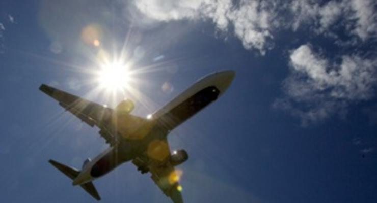 2012 год стал самым безопасным в истории мировой авиации