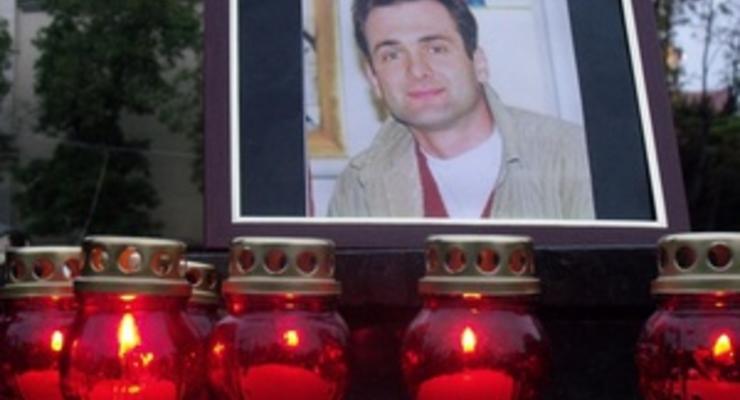 Адвокат: Пукач признался, что случайно убил Гонгадзе