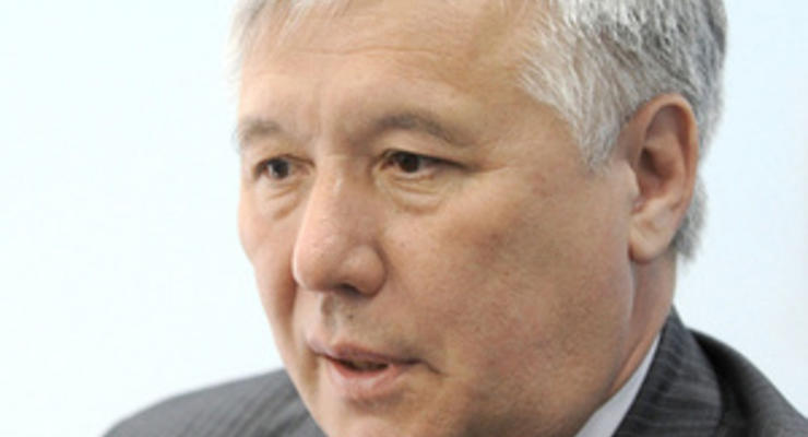 Ехануров назвал главную реформу 2013 года