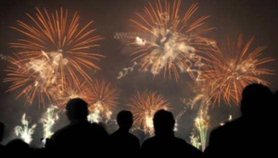 В Италии от петард и фейерверков погибли 2 человека, 360 пострадали