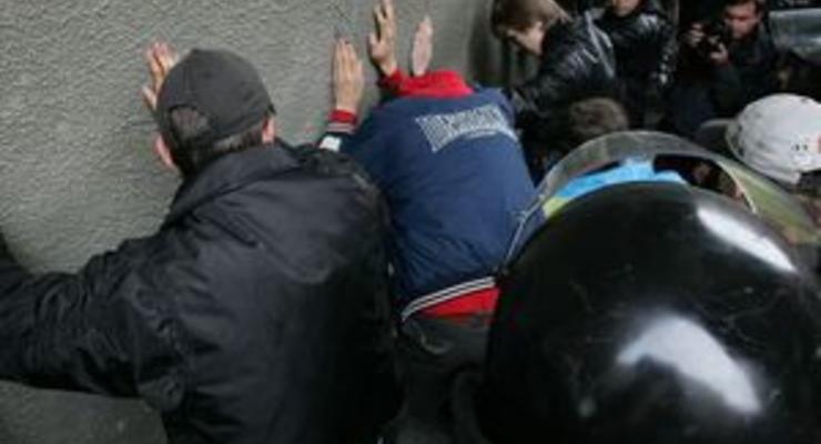 В Украине появился телефонный номер правовой помощи, по которому можно вызвать защитника