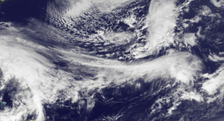 Метеорологи выставили на продажу имена циклонов