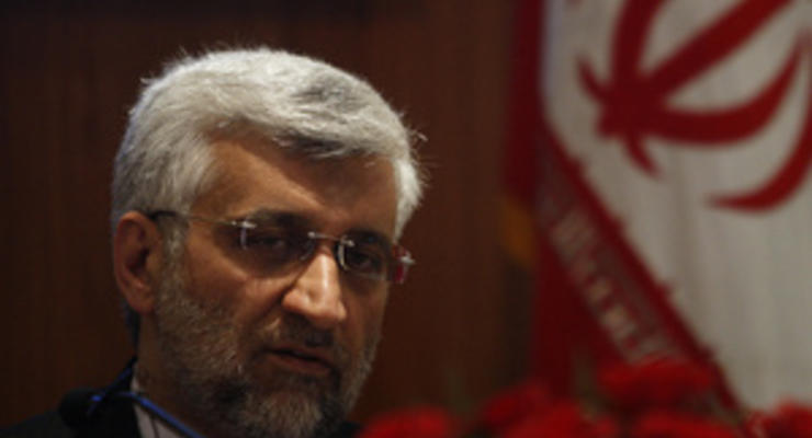 Иран возобновит диалог по атомному вопросу в январе