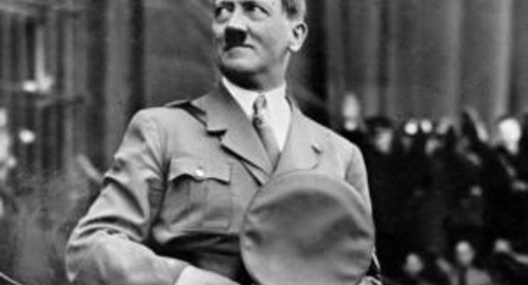 Историки раскрыли план бомбардировки Гитлером Нью-Йорка