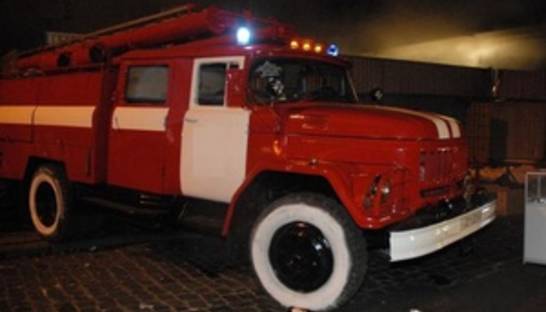 За минувшие сутки в Украине горели училище и школа