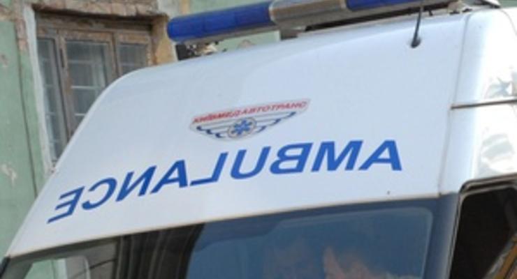 В Сумской области восьмилетнему мальчику петардой оторвало палец