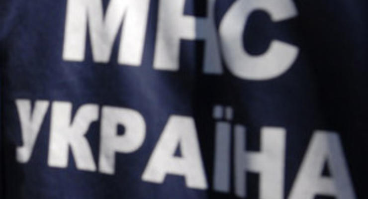 Выброс метана на шахте Комсомолец Донбасса: Спасатели нашли тела двух погибших горняков