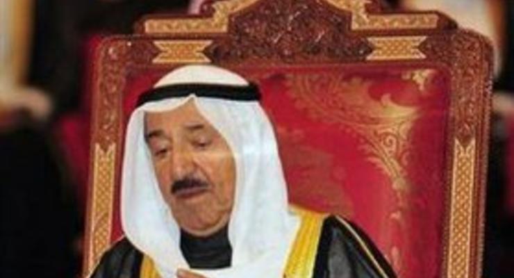 В Кувейте журналиста приговорили к двум годам тюрьмы за критику правящего эмира