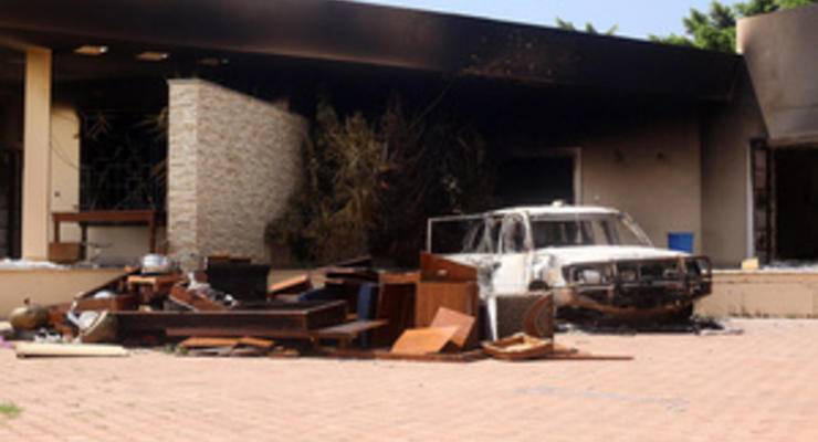 Один из подозреваемых в нападении на консульство США в Бенгази вышел на свободу