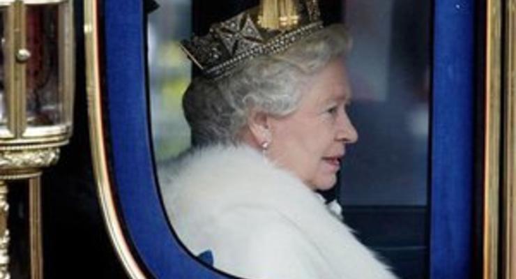 Британская королева изменила столетний закон, предоставив возможность дочери принца Уильяма унаследовать престол