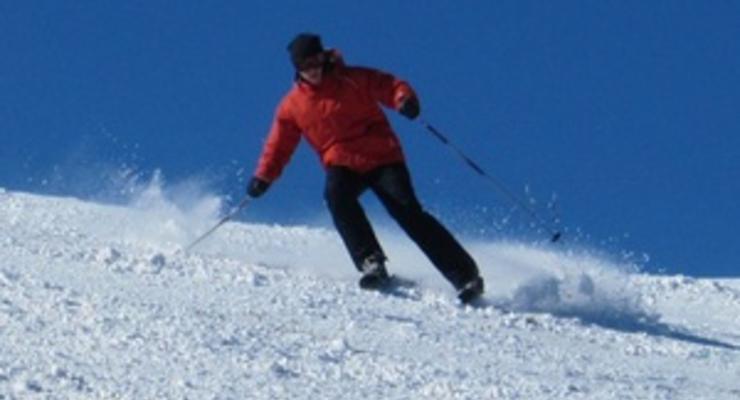 В ближайший уикенд на Ай-Петри откроется лыжный сезон