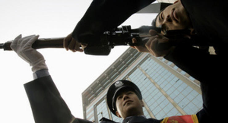 В Китае казнили серийного убийцу по прозвищу Монстр-каннибал
