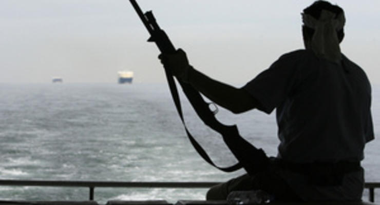 Успешный главарь сомалийских пиратов объявил об отходе от дел