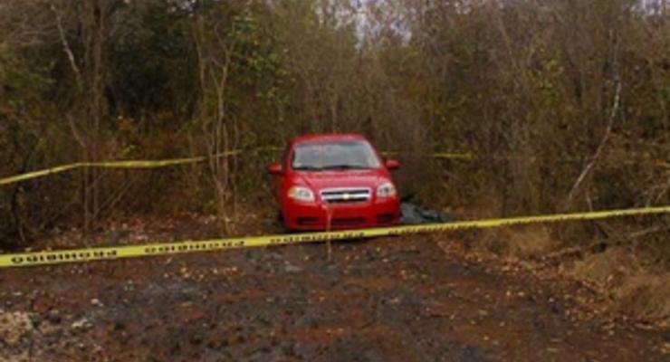Убийство украинского туриста в Мексике: преступление могло произойти на сексуальной почве