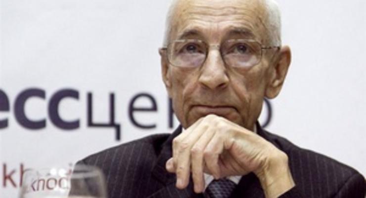 В Санкт-Петербурге скончался известный правозащитник, отстаивавший интересы Ходорковского
