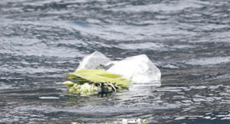 В Италии вспоминают погибших при крушении лайнера Costa Concordia