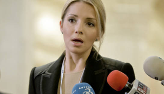 Евгения Тимошенко заявляет о невыполнении Пенитенциарной службой требований матери