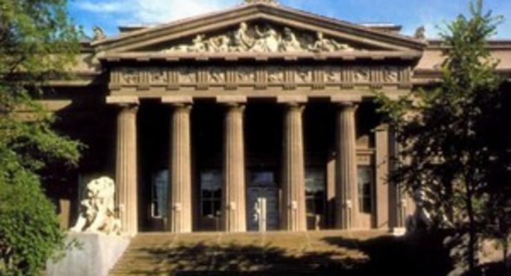 Депутаты обеспокоены возможной продажей Национального художественного музея