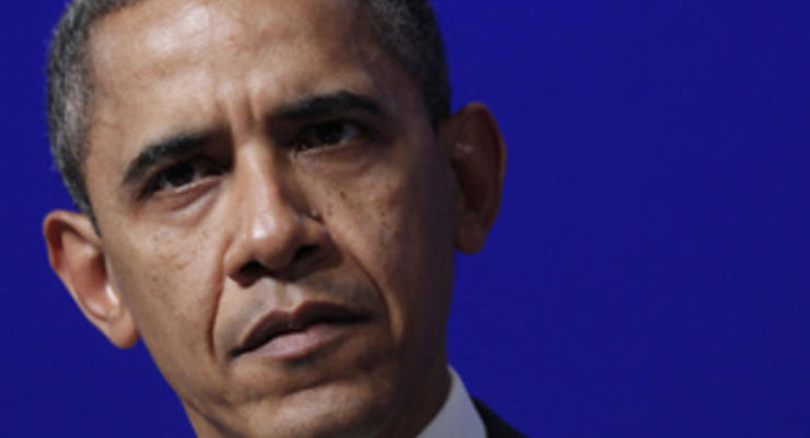 Обама вступил в бой с оружейным лобби - Reuters