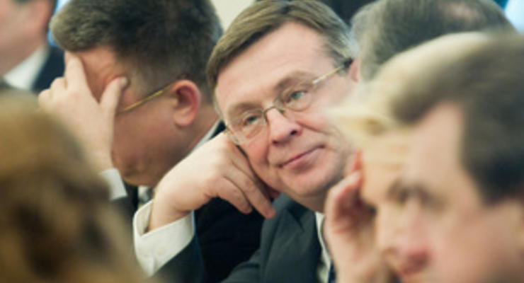 Глава МИД Украины пообещал ЕСПЧ выполнить решение по жалобе Тимошенко